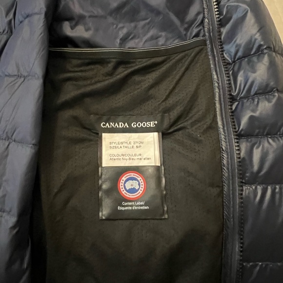 Cansa goose - Picture 11 of 16